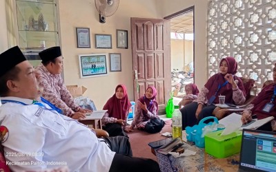 NGOPI GENIUS BAHAS EVALUASI DAN PROGRAM