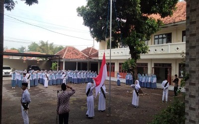 MAIS Gelar Upacara Peringatan G30S/PKI