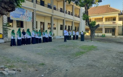 MAIS, LPIQ & MDI Apel Bersama Buka Pembelajaran 2025/2026