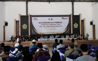 SKOMG 2025 Kuatkan Sinergitas Orangtua Murid dengan Lembaga