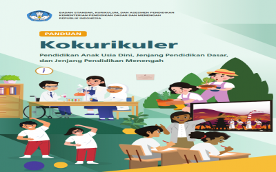 PANDUAN KOKURIKULER