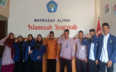 Pembukaan PPL Fakultas Agama Islam UNUJA di MAIS