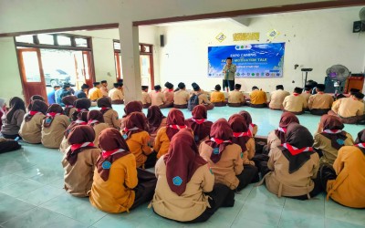 17 Perguruan Tinggi Hadir di MAIS dalam Expo Campus 2026