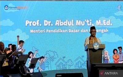 PERMENDIKDASMEN Tahun 2026