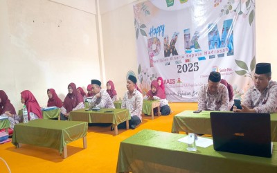 Workshop & Musyker Semester Genap 2025/2026